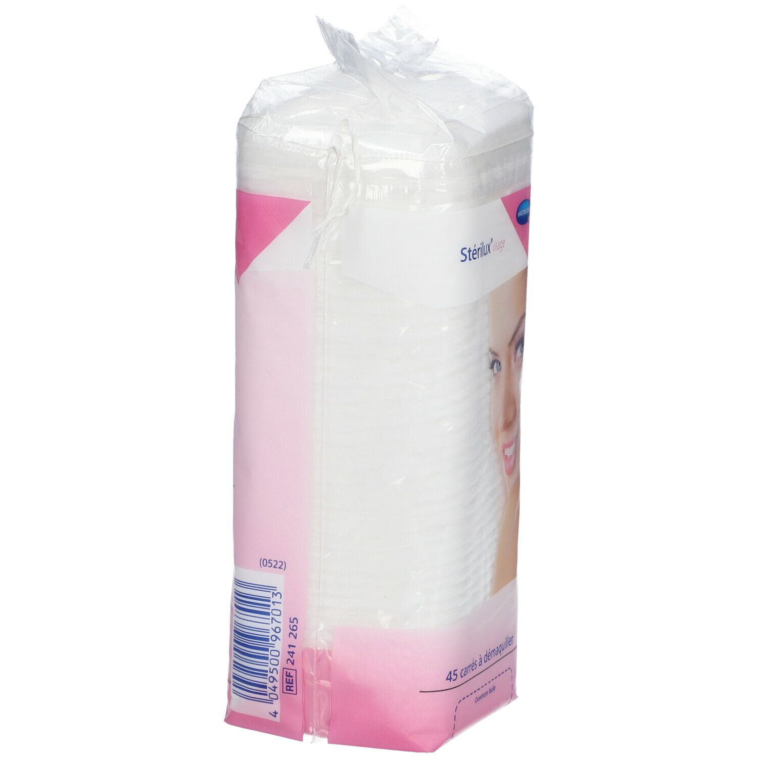 HARTMANN Sterilux® Wattepads