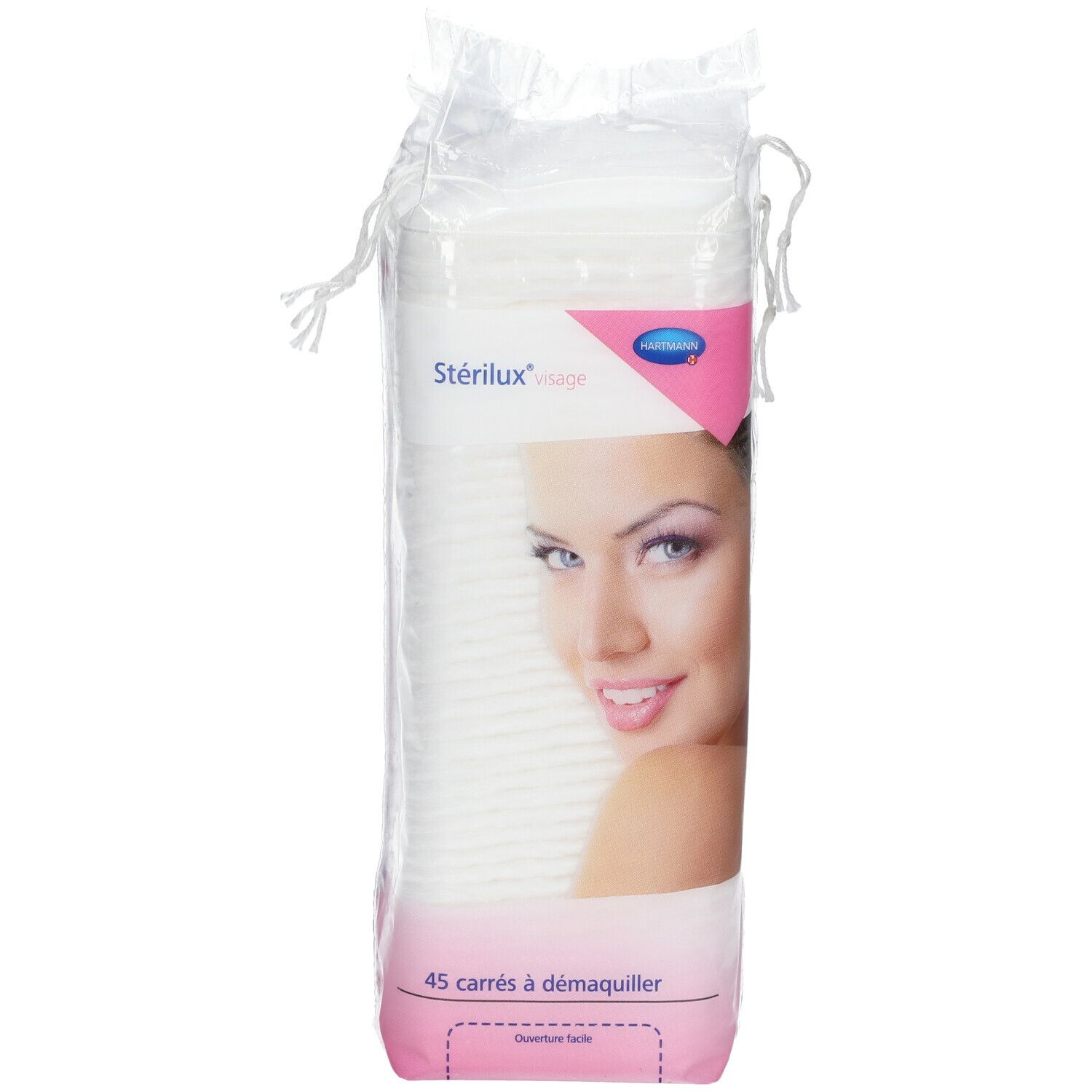 HARTMANN Sterilux® Wattepads
