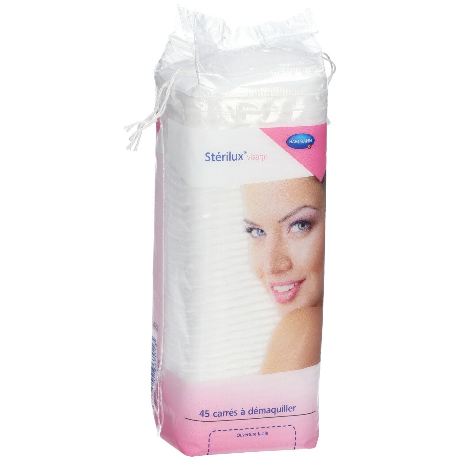 HARTMANN Sterilux® Wattepads