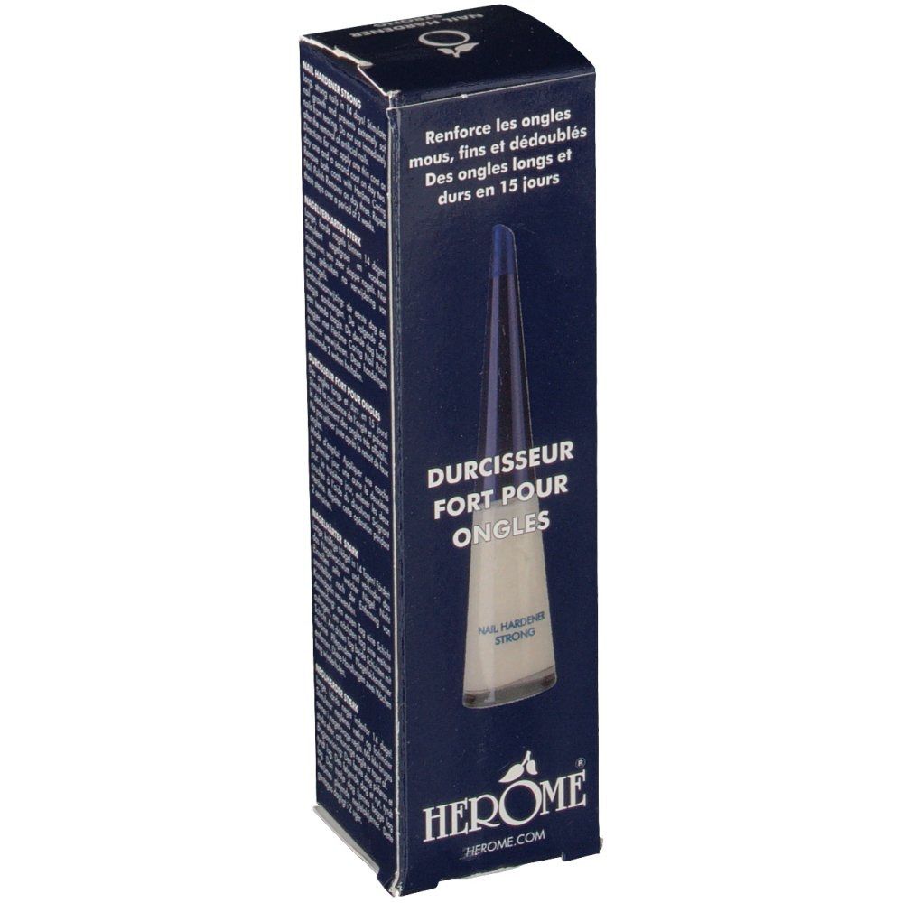 Herôme® Kraftvoller Nagelhärter
