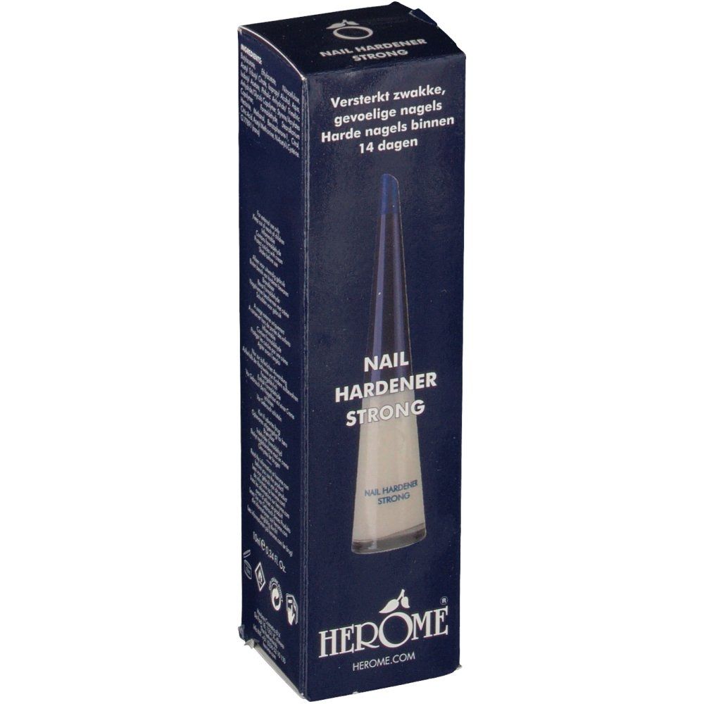 Herôme® Kraftvoller Nagelhärter