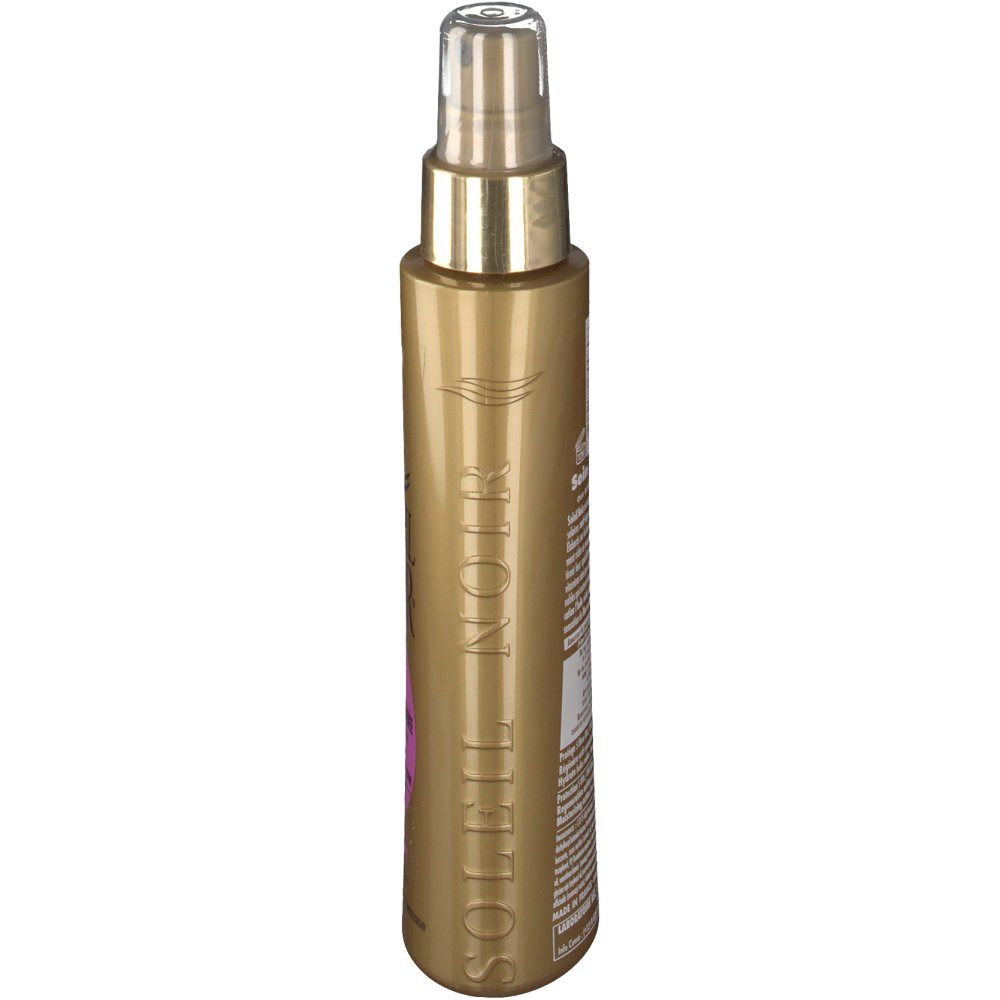 Soleil Noir Huile Sèche Vitaminée SPF 50