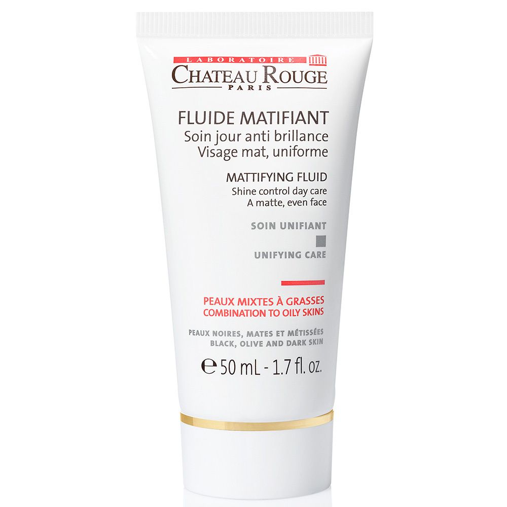 Château Rouge Fluid perfektes Mattierungsfluid