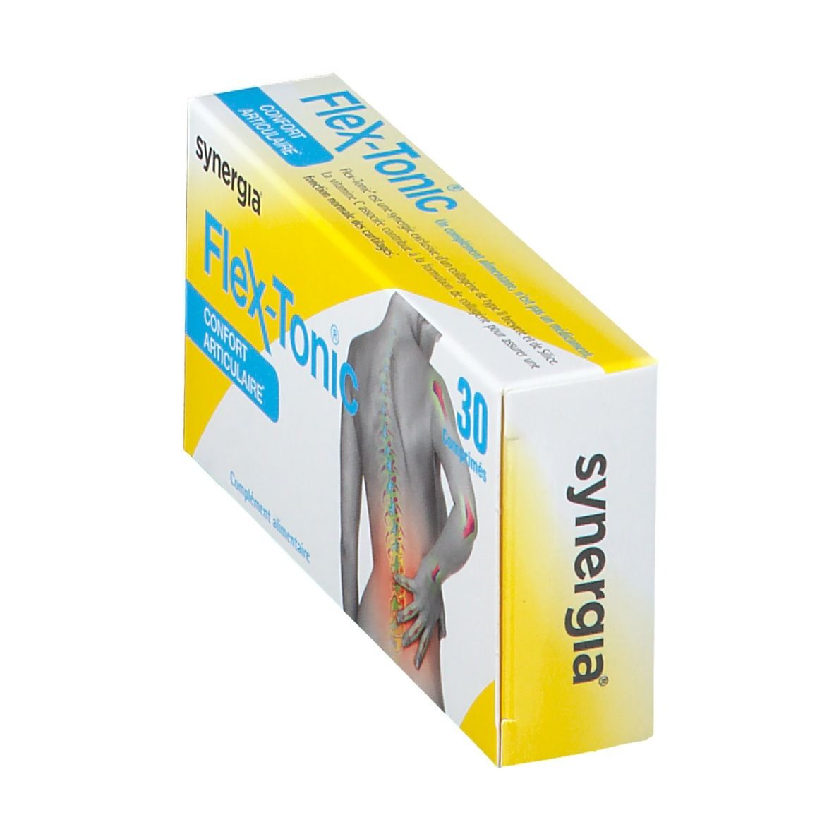Synergia Flex-Tonic®