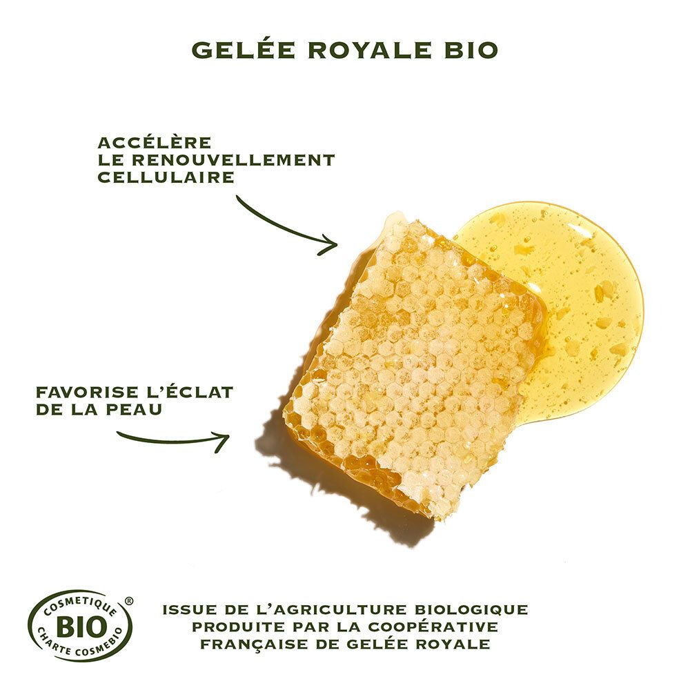 Sanoflore Masque des reines