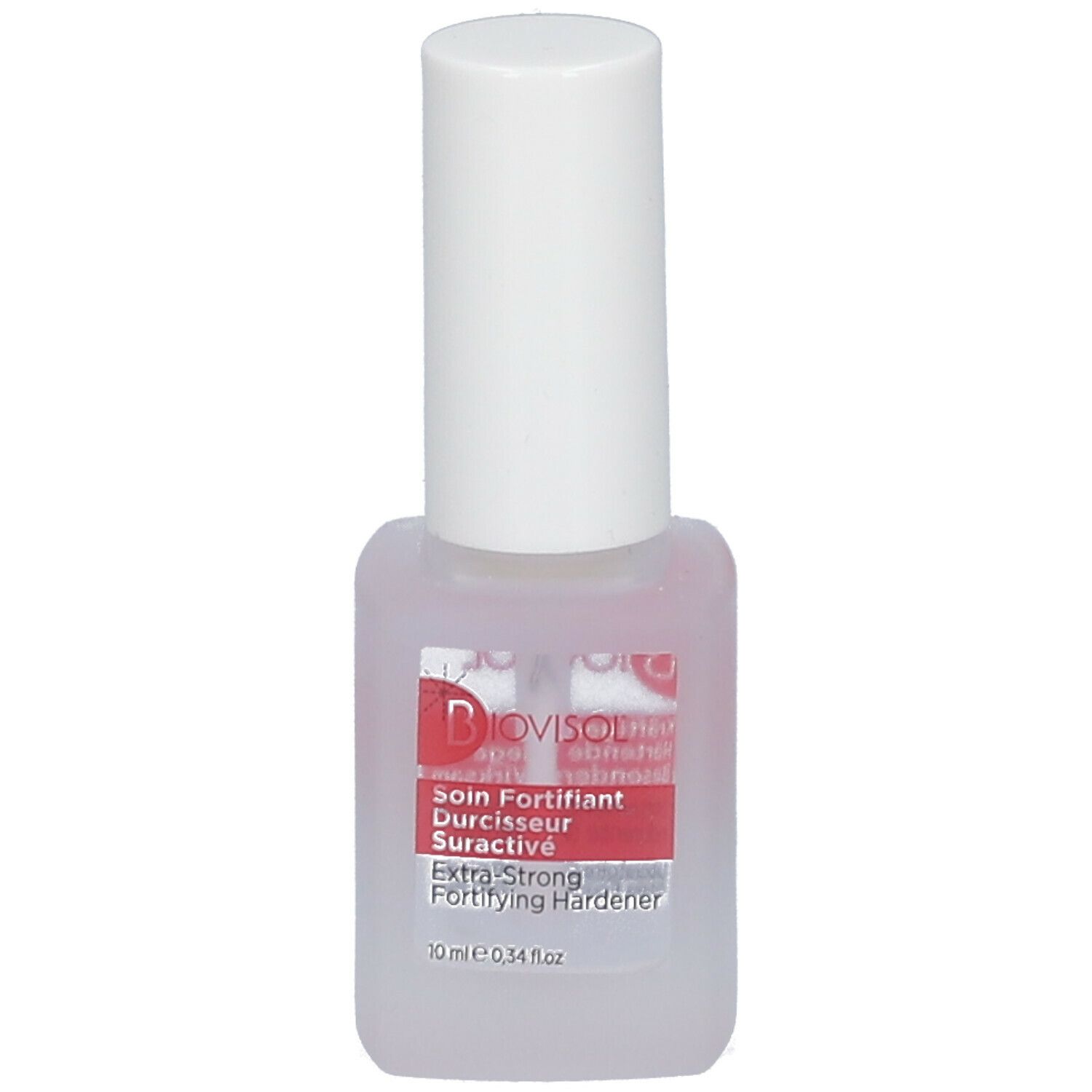 Biovisol Nagelpflege