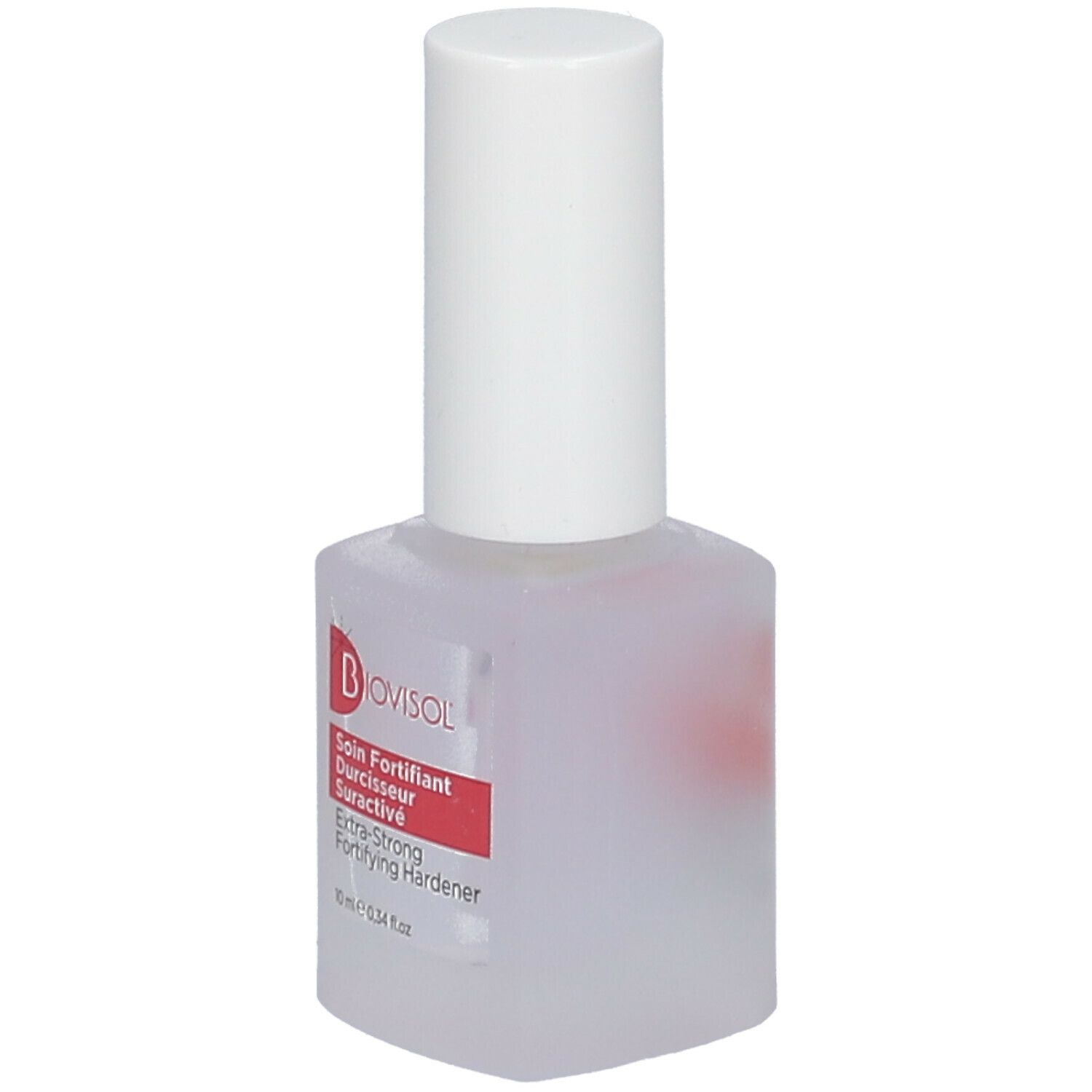 Biovisol Nagelpflege