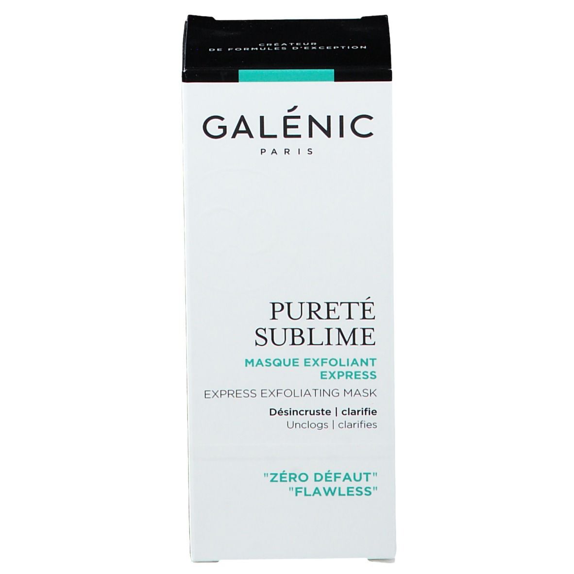 Galénic Pureté Express-Peeling-Maske