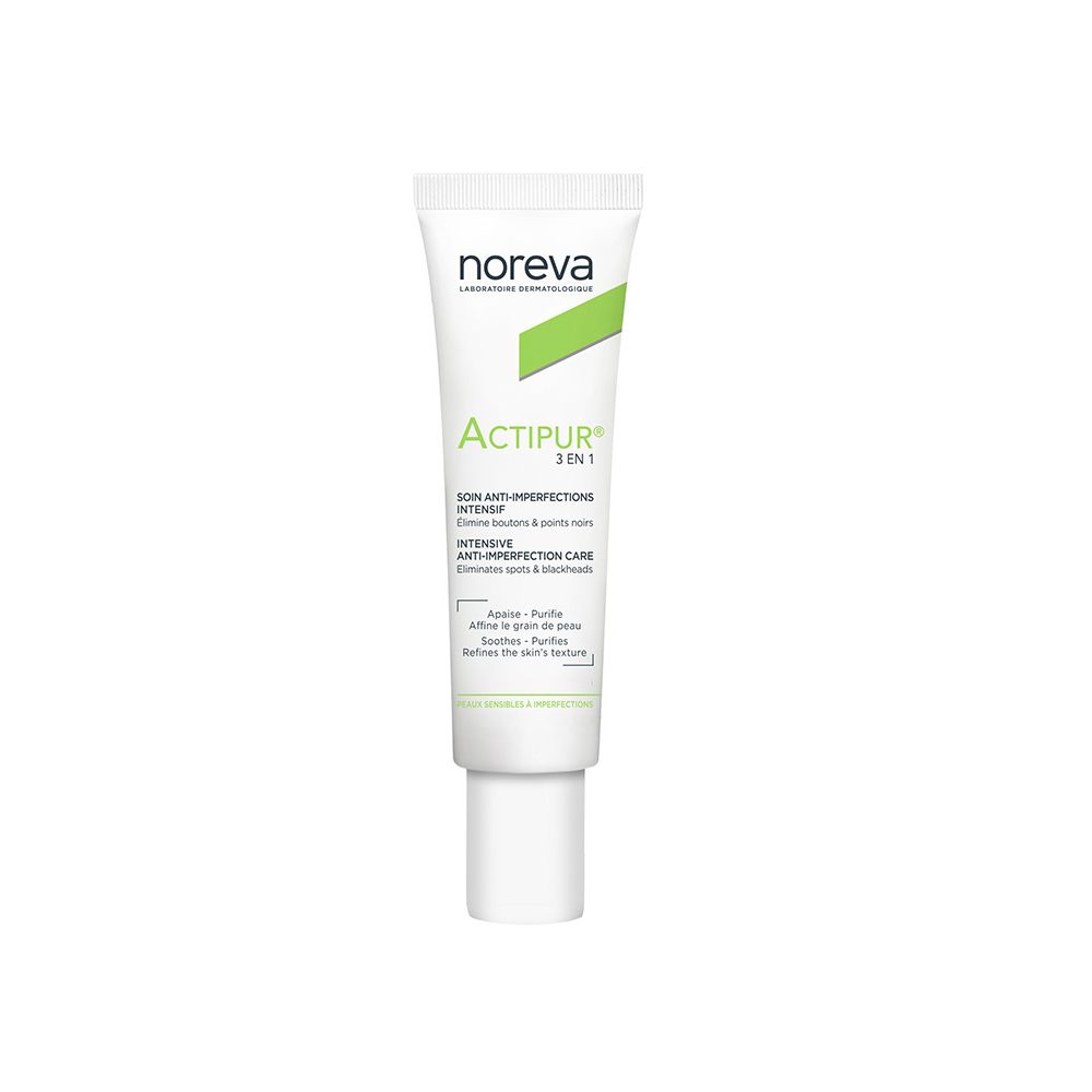 Noreva Laboratoires Actipur 3 in 1