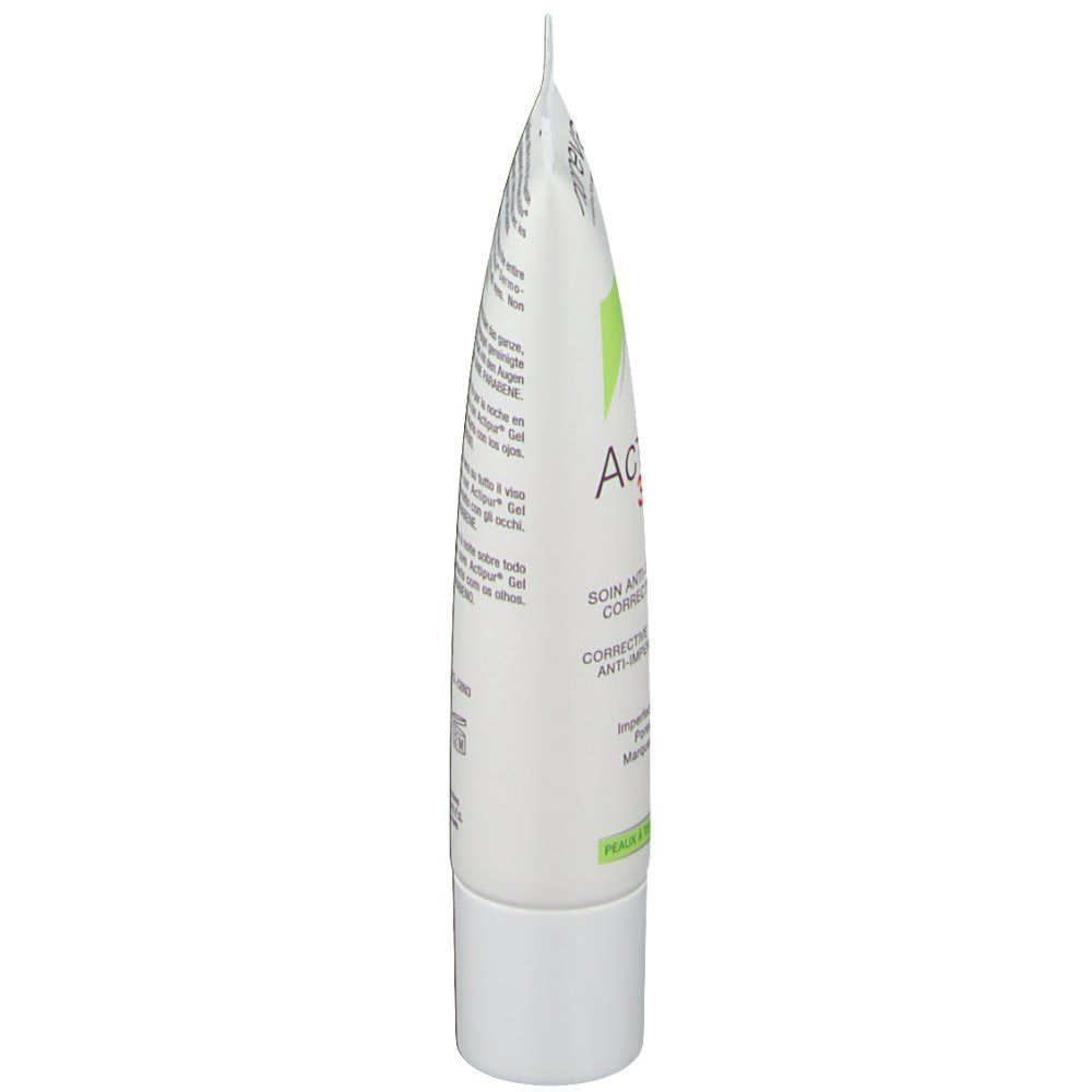 Noreva Laboratoires Actipur 3 in 1
