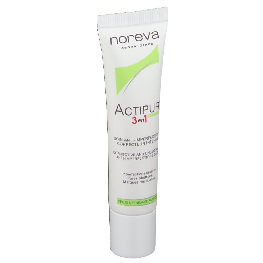 Noreva Laboratoires Actipur 3 in 1