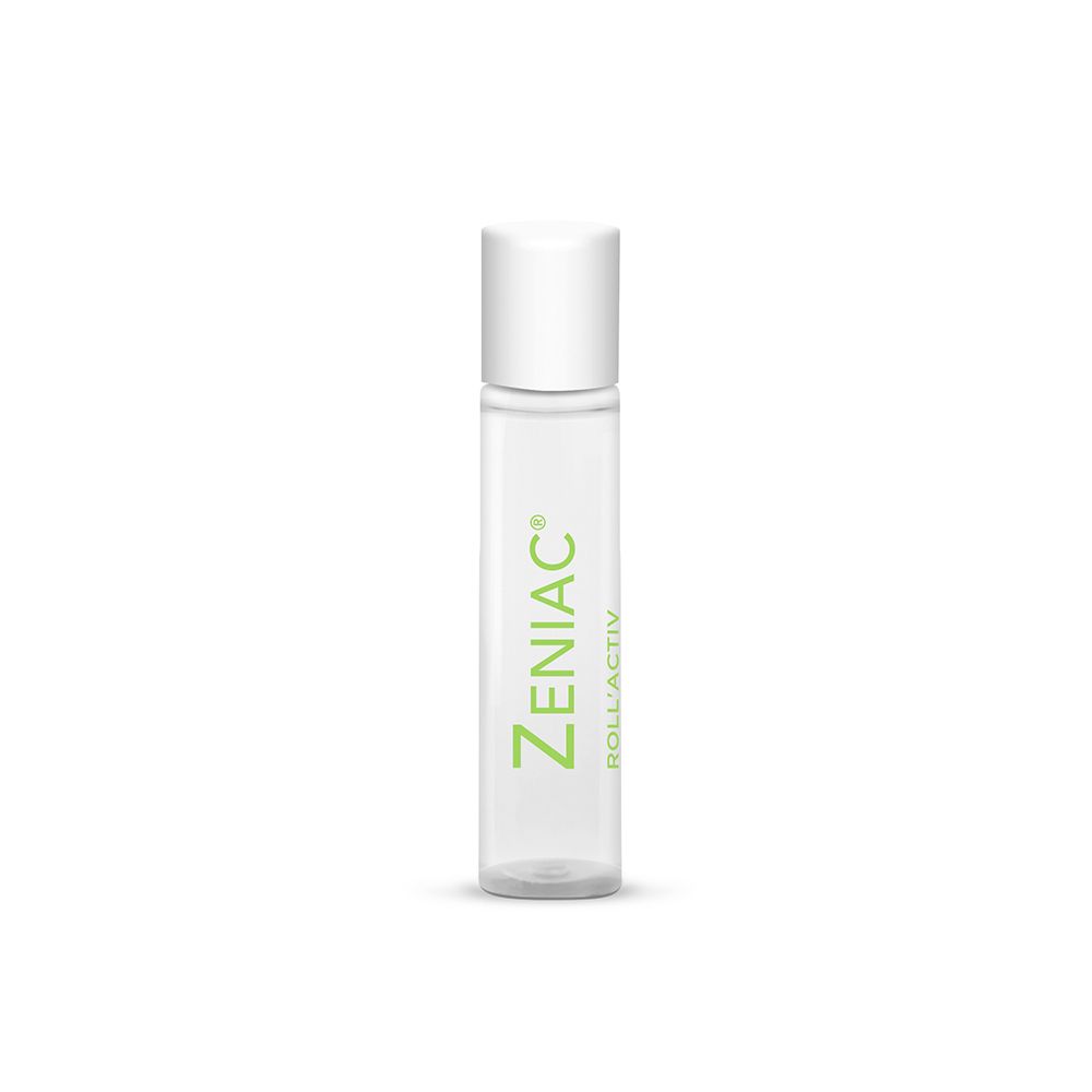 Noreva Laboratoires Zeniac Roll'activ Soin Anti-Imperfektionen