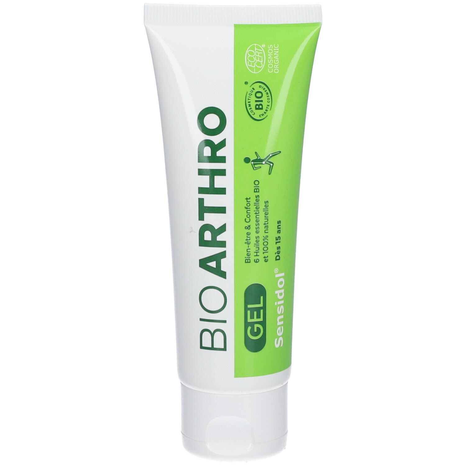 Novodex Sensidol Bio Arthro Gel