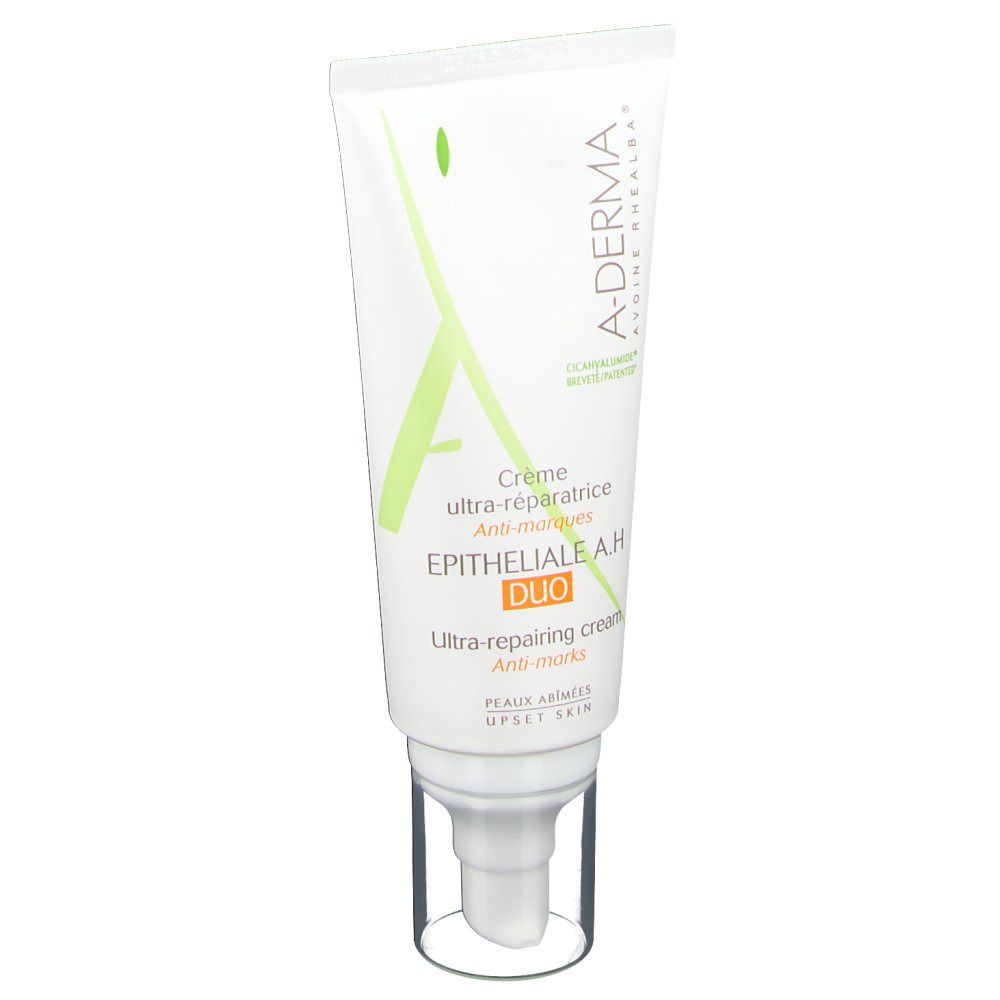 A-Derma Epithelial AH DUO Repairing Cream