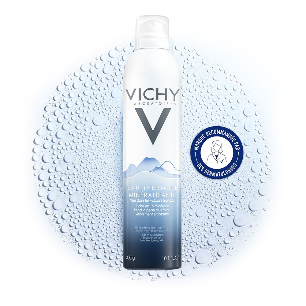 VICHY Thermalwasser