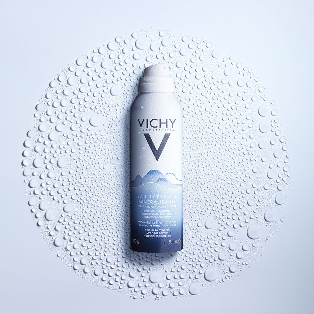 VICHY Thermalwasser