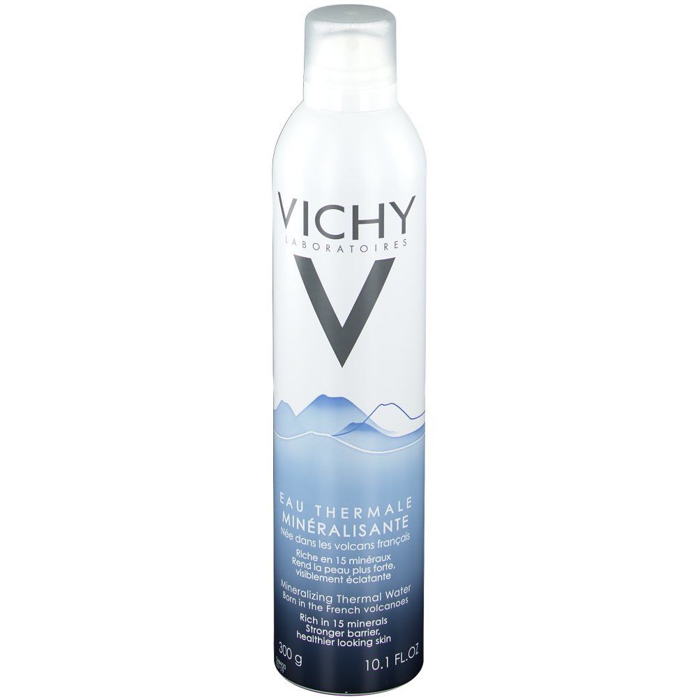 VICHY Thermalwasser