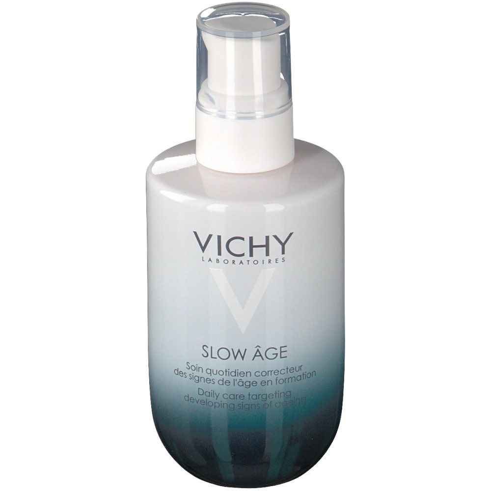 VICHY Slow Âge Soin quotidien correcteur