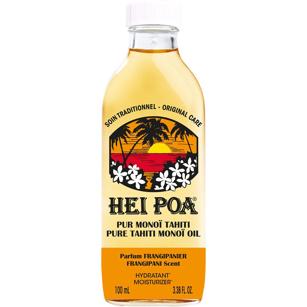 HEI POA® Frangipani Öl