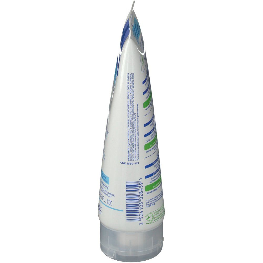 mustela® 2 in 1 Reinigungsgel