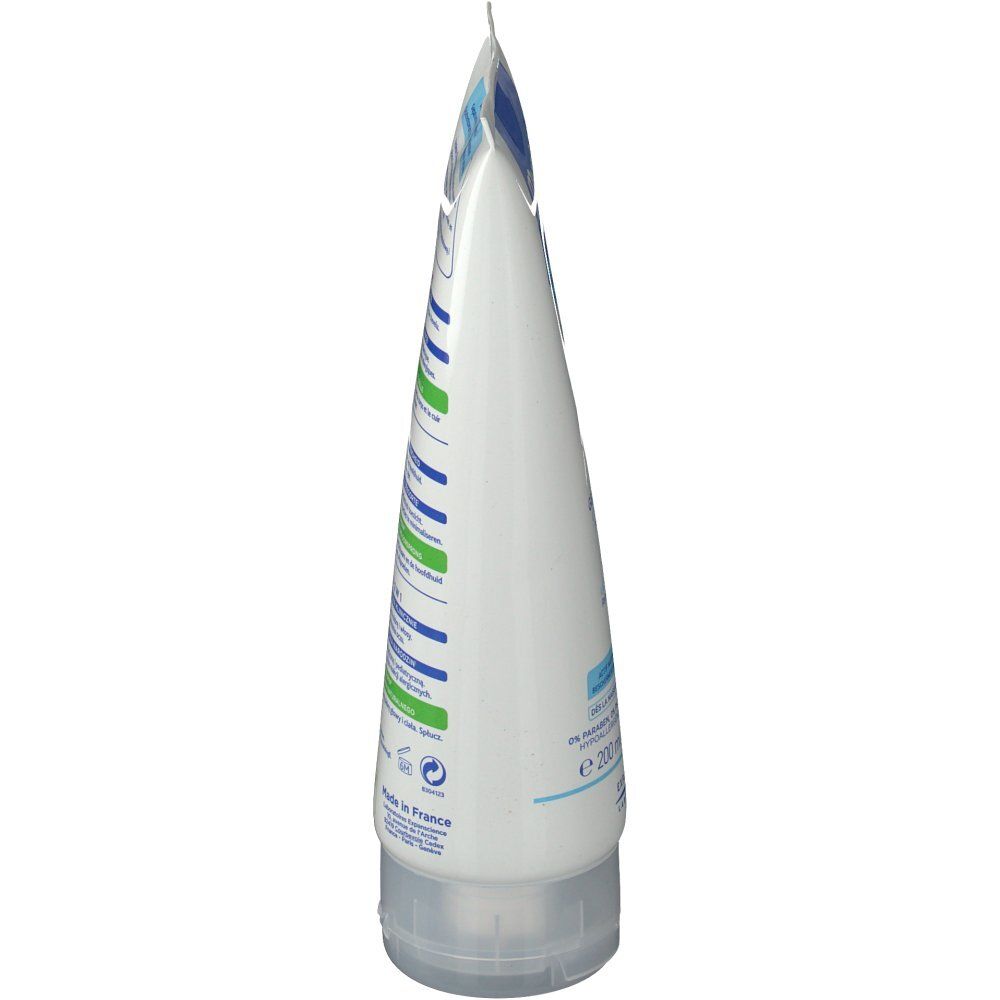 mustela® 2 in 1 Reinigungsgel