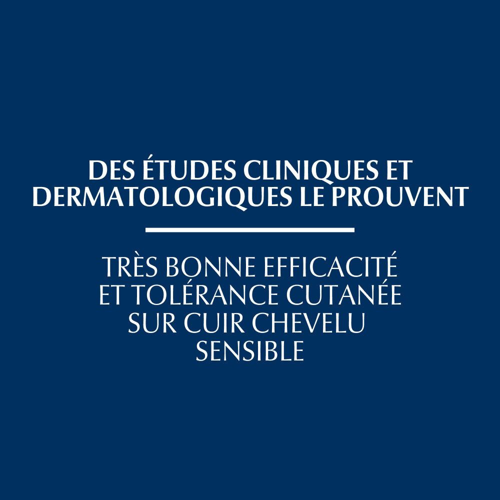 Eucerin® DermoCapillaire Mildes Shampoo pH5