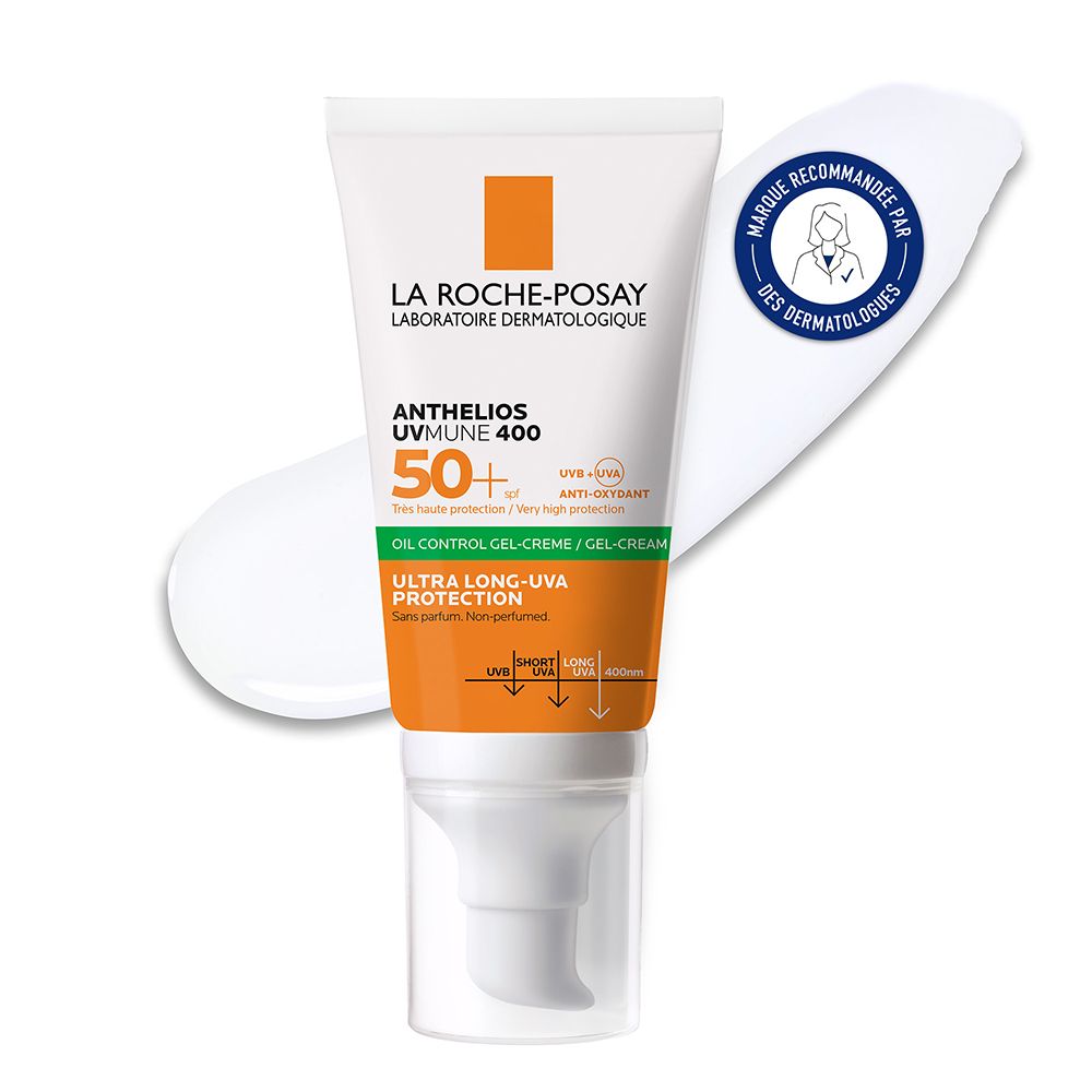 LA ROCHE POSAY ANTHELIOS XL SPF 50+