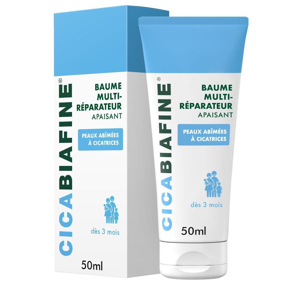 CICABIAFINE® Multi-Repair Balsam SOS