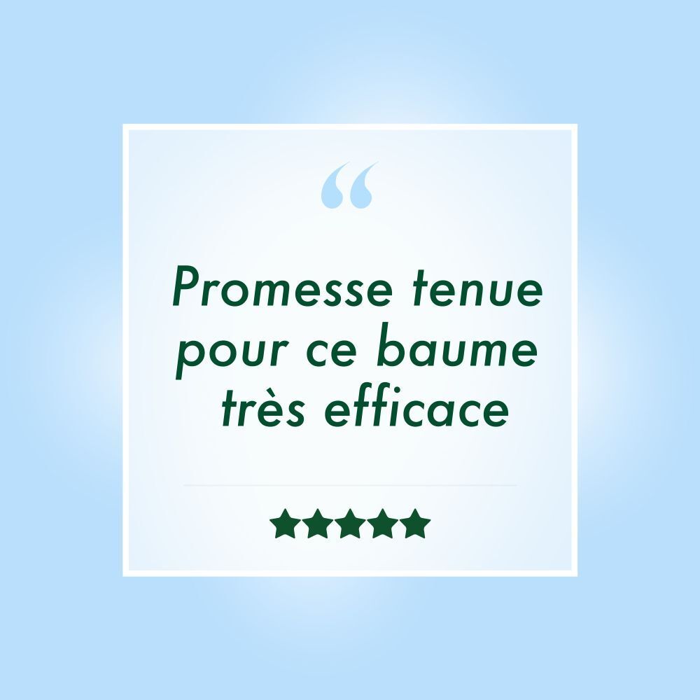 CICABIAFINE® Multi-Repair Balsam SOS