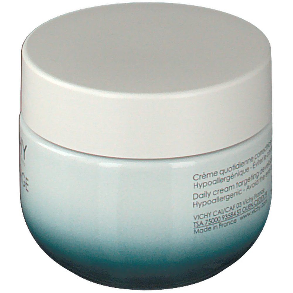 VICHY Slow Âge Crème quotidienne correctrice