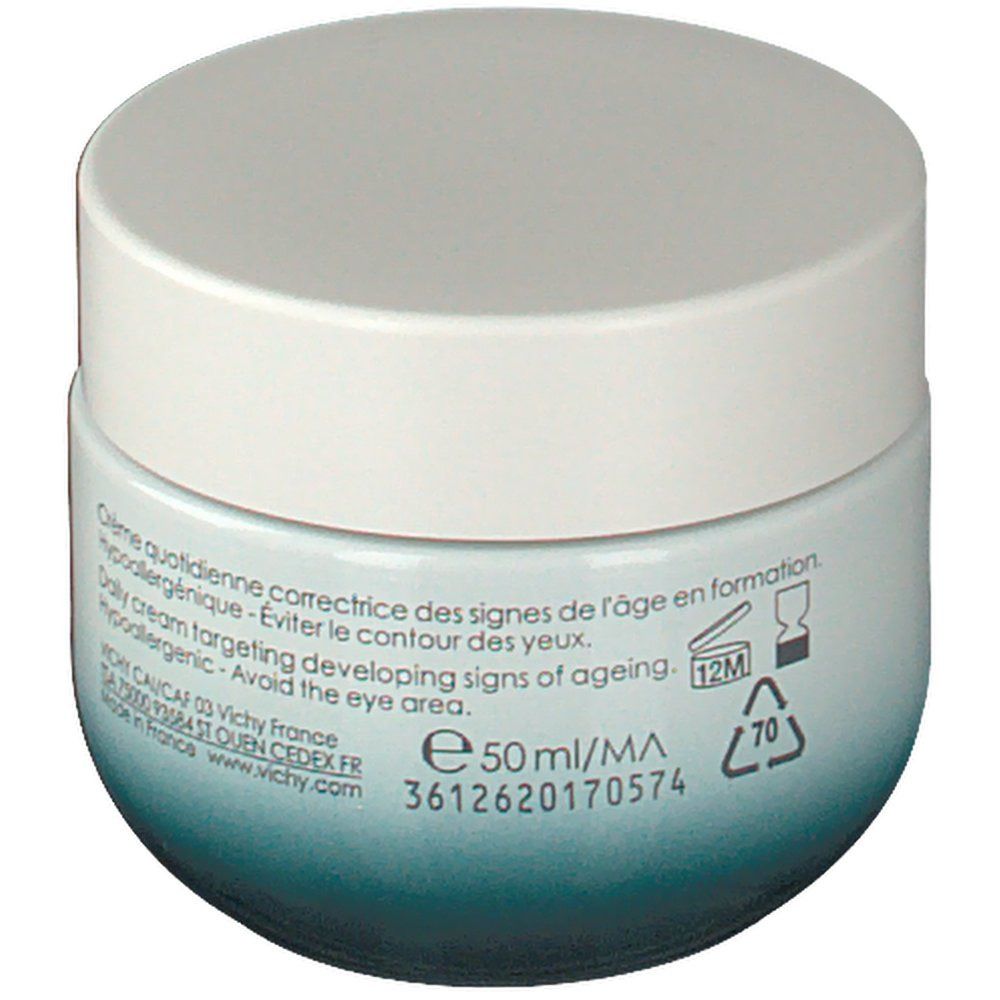 VICHY Slow Âge Crème quotidienne correctrice