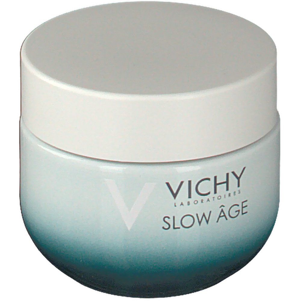 VICHY Slow Âge Crème quotidienne correctrice