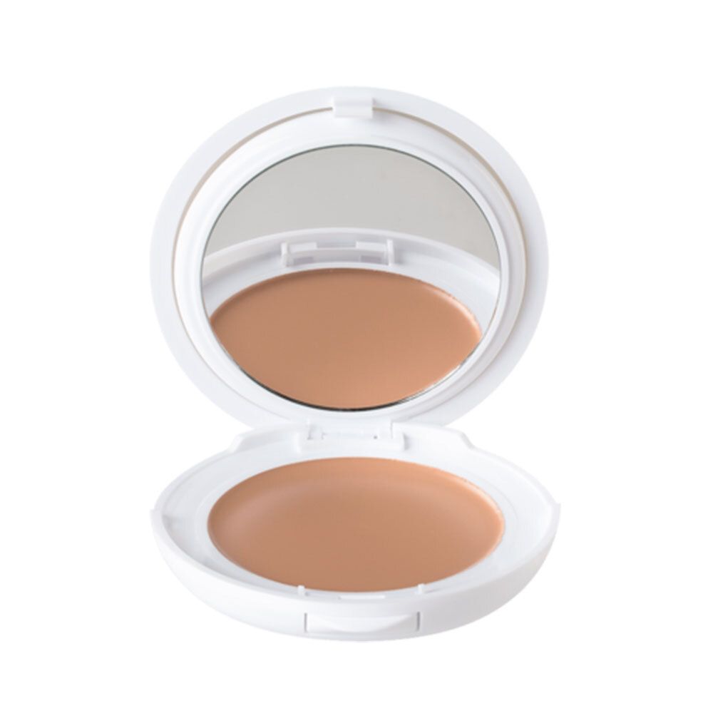 AVÈNE COUVRANCE CORRECTEUR DE TEINT CRÈME COMPACTE CONFORT SPF 30 - Crème de teint compact