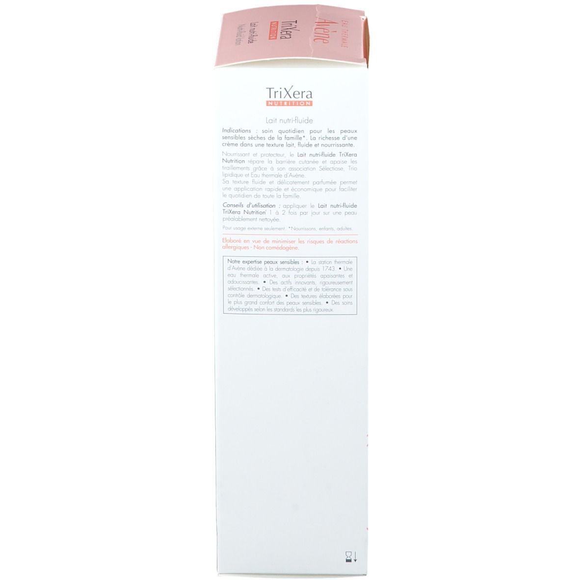 Avene Trixera nährende Bodylotion
