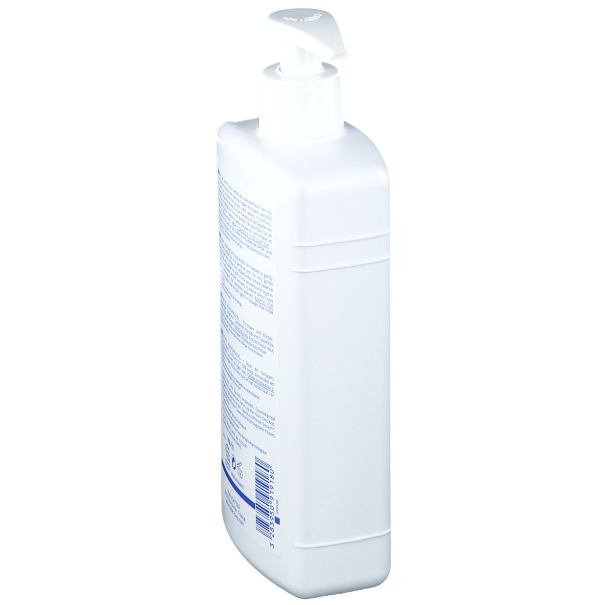 Cattier Gel lavant doux