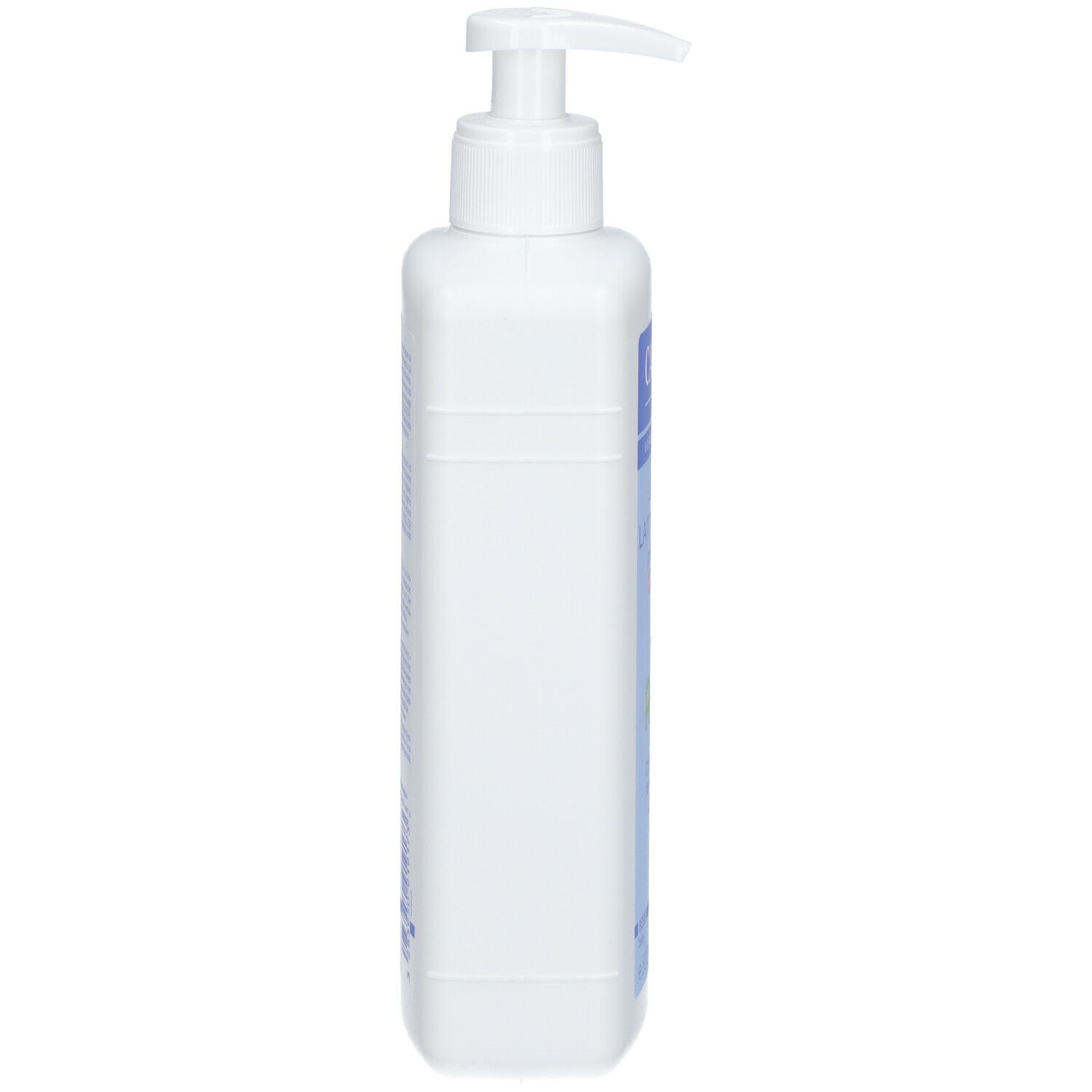 Cattier Liniment lait nettoyant pour le change