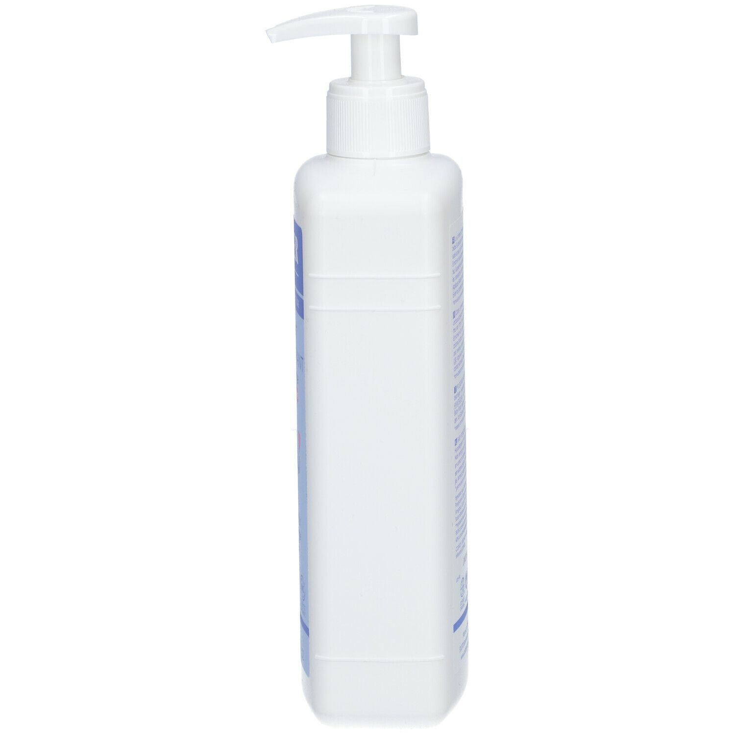 Cattier Liniment lait nettoyant pour le change