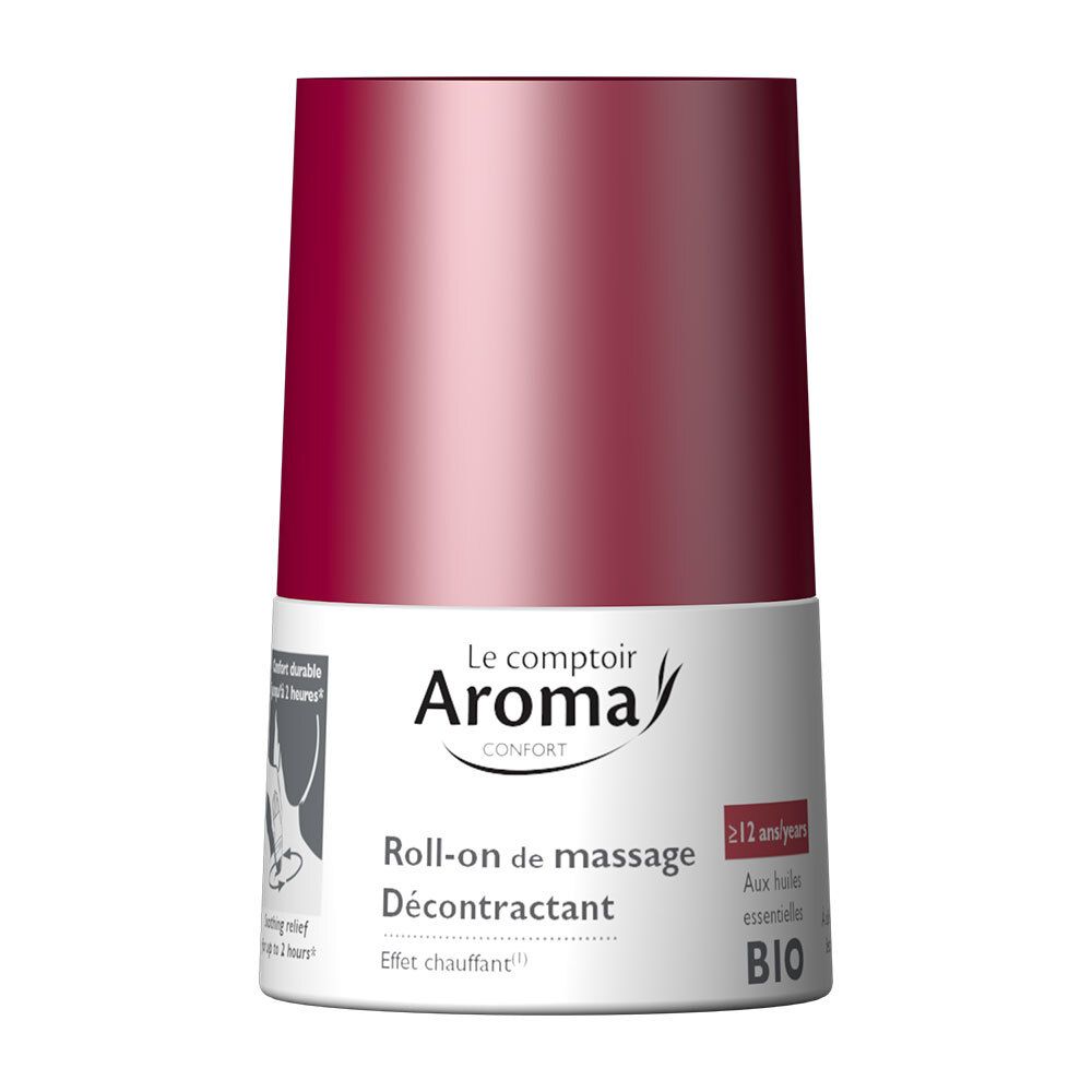 Le Comptoir Aroma Roll-on
