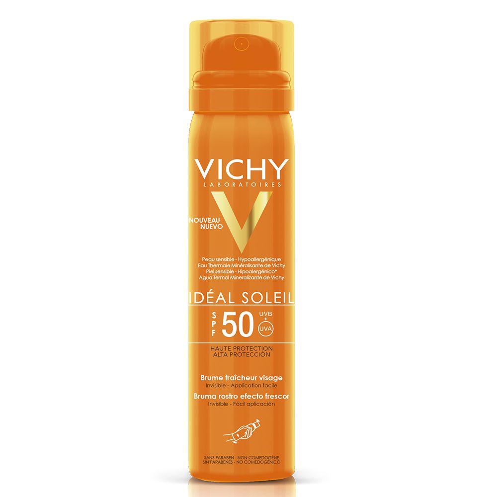 VICHY Sonnenspray