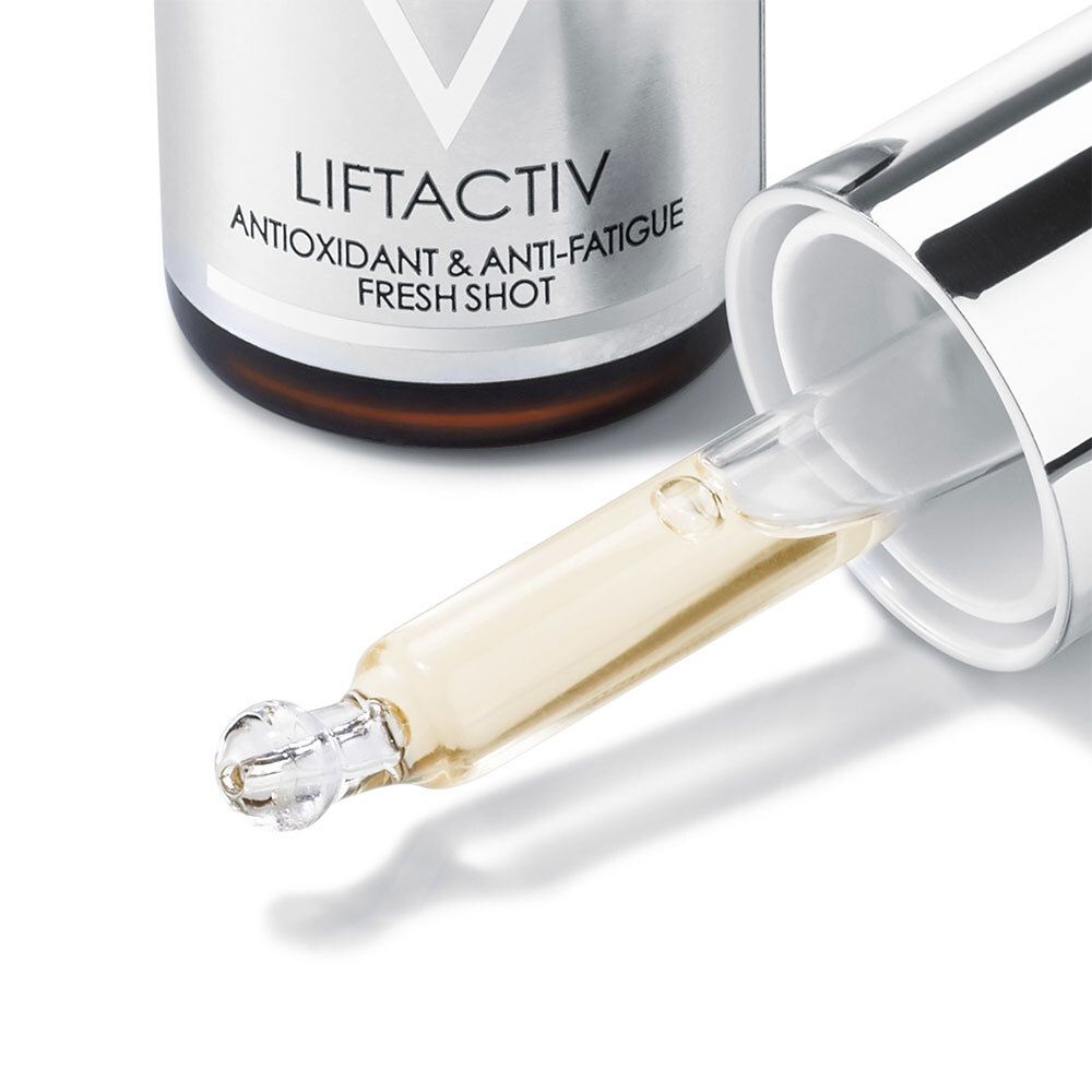 Liftactiv Cure anti-oxydante et anti-fatigue