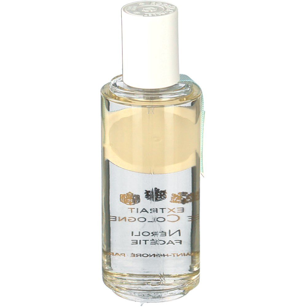 Roger & Gallet Auszug aus Köln Néroli Facétie