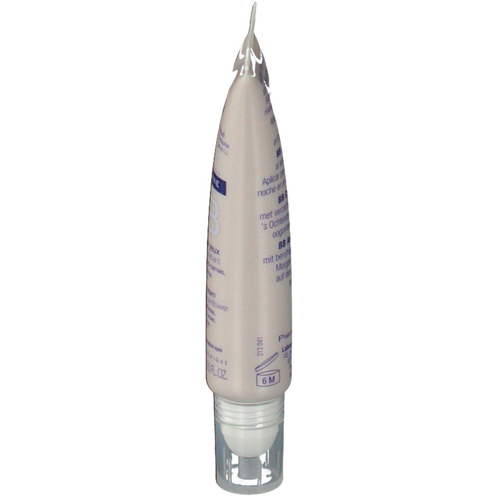KLORANE BB Augencreme mit Blaubeere