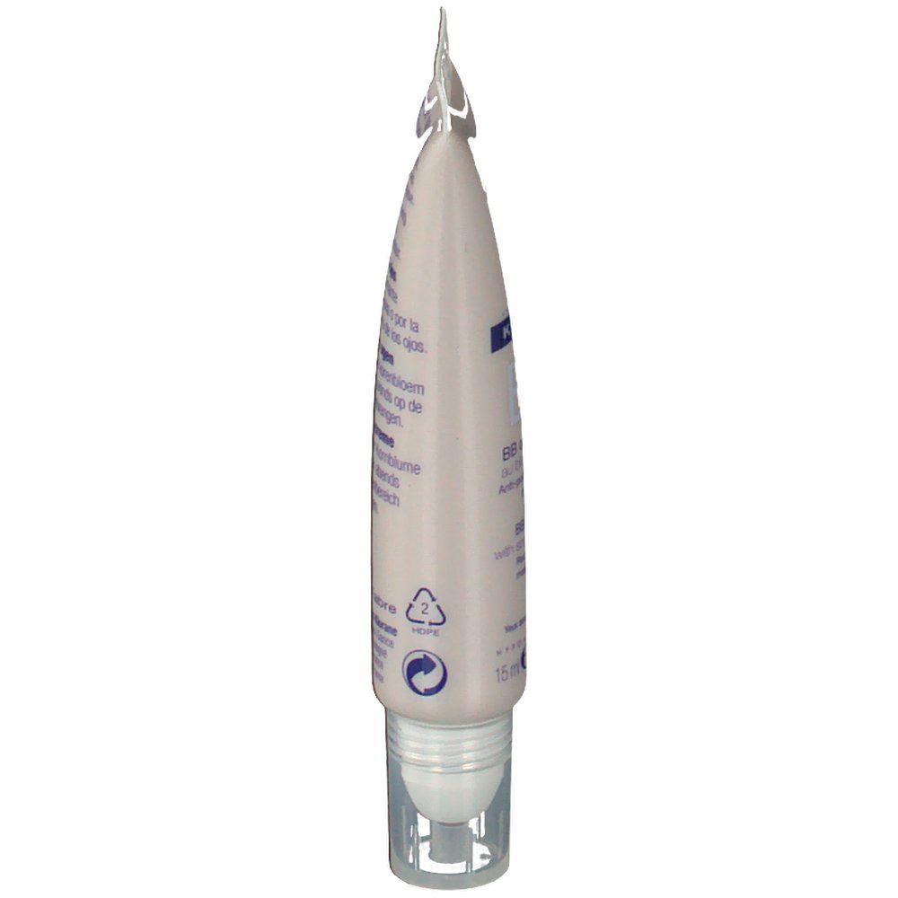 KLORANE BB Augencreme mit Blaubeere