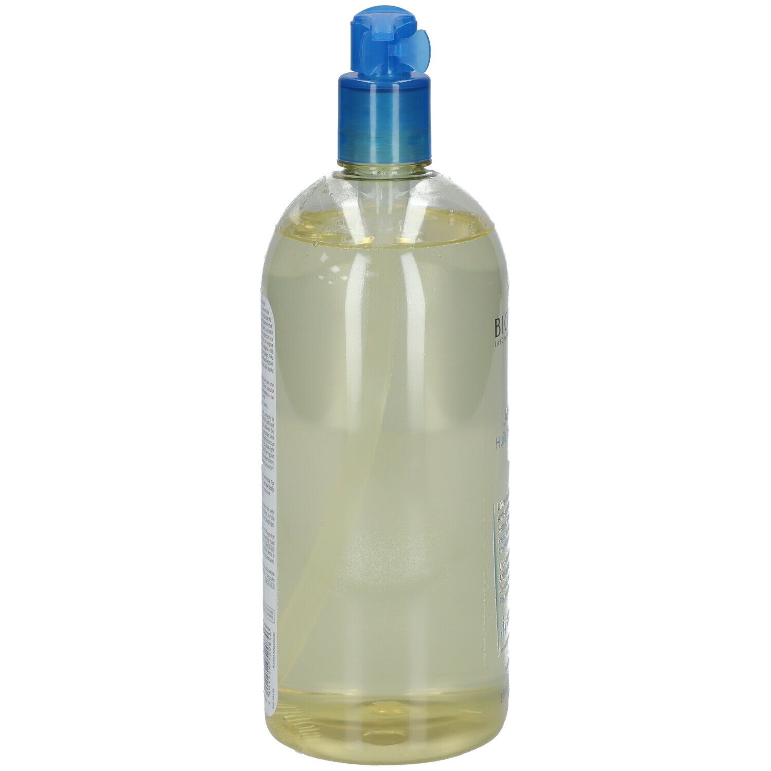 BIODERMA Atoderm Huile de douche