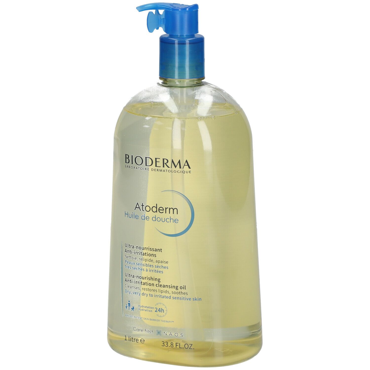 BIODERMA Atoderm Huile de douche