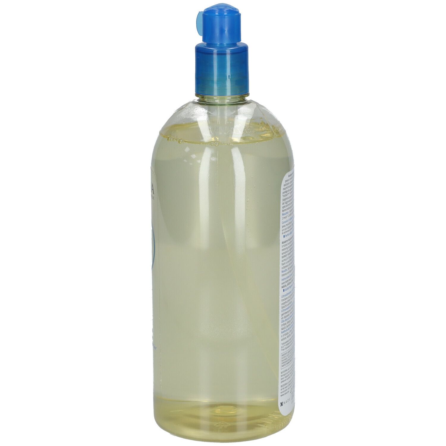 BIODERMA Atoderm Huile de douche