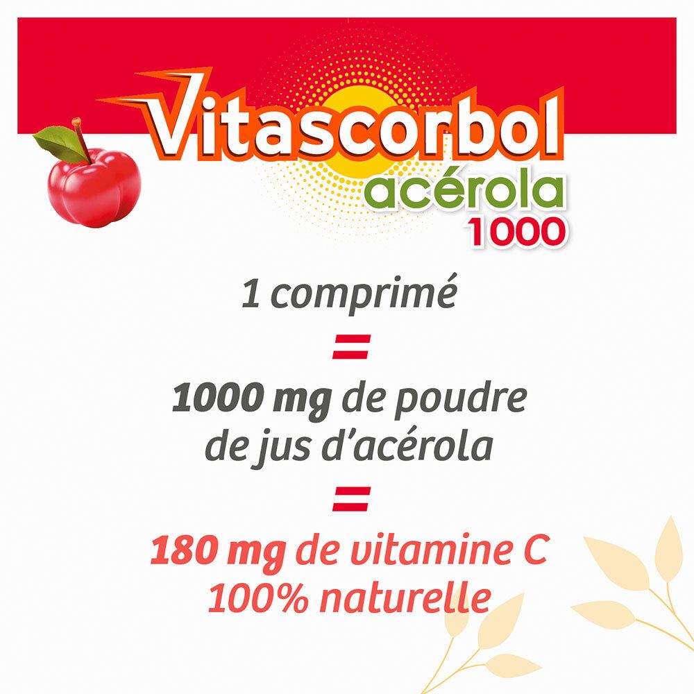 Texte: Je cherche une solution 100% naturelle contre la fatigue et pour me préparer à l'hiver.