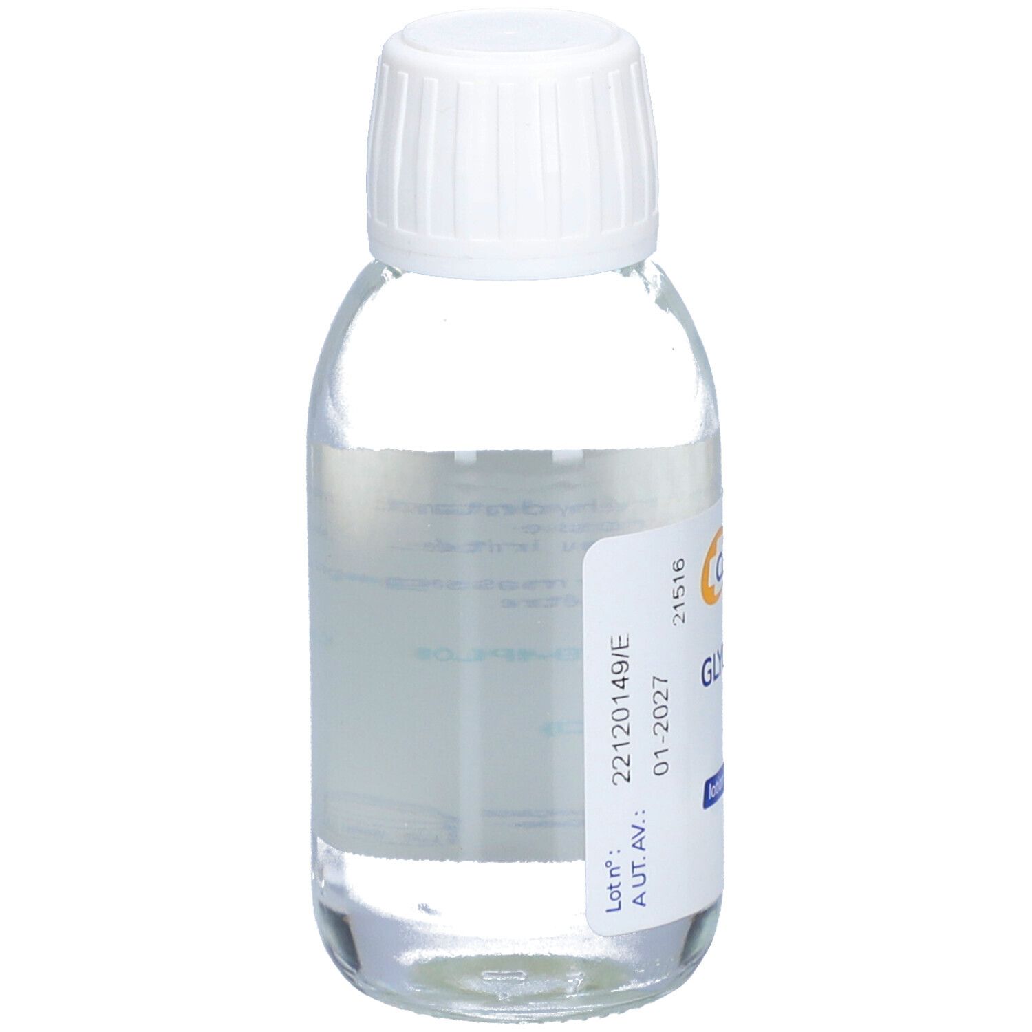 Cooper® Lotion à la glycérine pour la peau