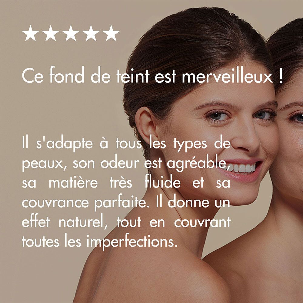 Dermablend Fond de teint fluide correcteur Tube 30ml - Teinte 30 BEIGE