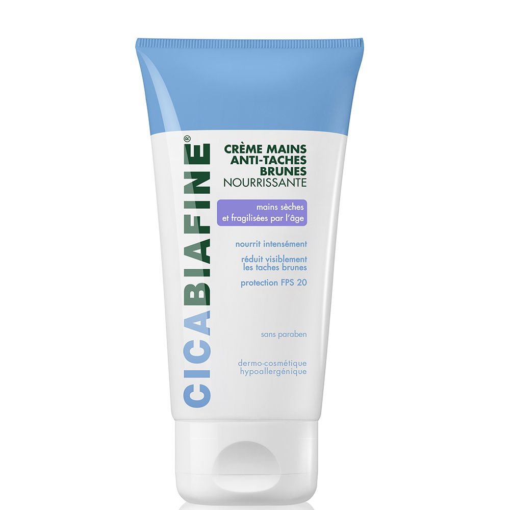 CicaBiafine ® Handcreme